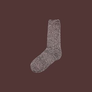 Red Wings Shoes Cotton Blend Ragg Crew Socks!